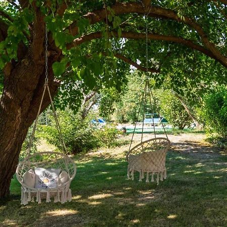 La Meriggia Agriturismo- Ampio Appartamento Con Terrazza Esclusiva Ancône Extérieur photo